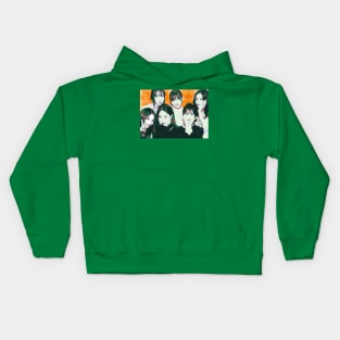 Gfriend Kids Hoodie